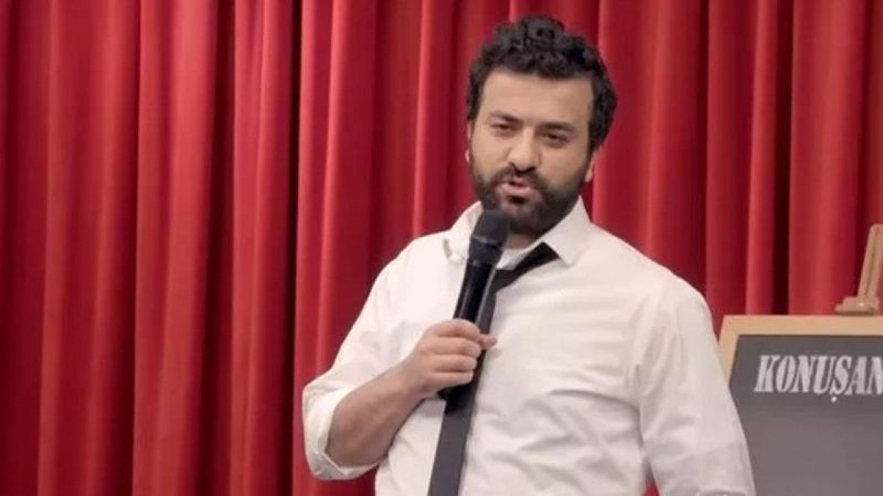 Hasan Can Kaya’dan peş peşe ataklar! 70 yaşındaki adamla beraber olan kadın…