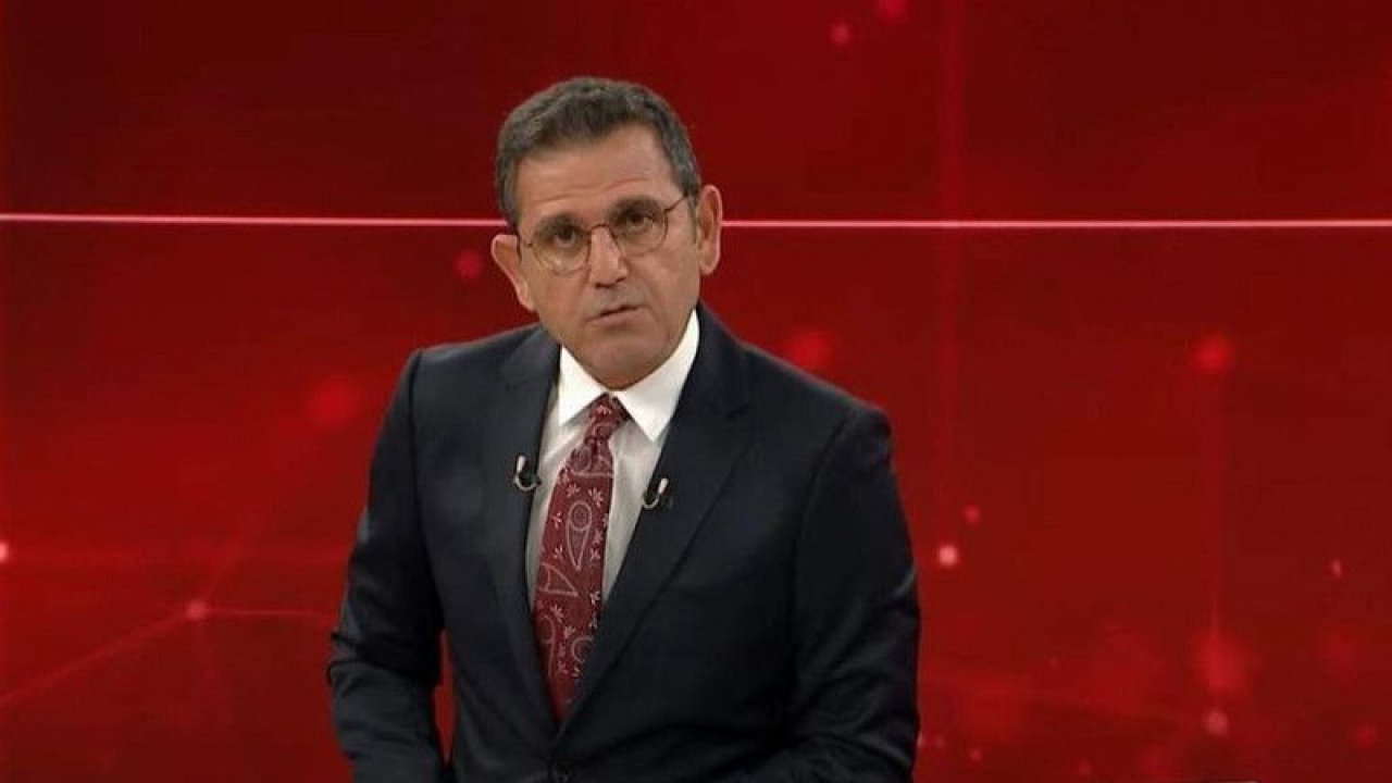 Gazeteci Fatih Portakal’dan Millet İttifakı’na sert eleştiri: Hadi canım sizde!