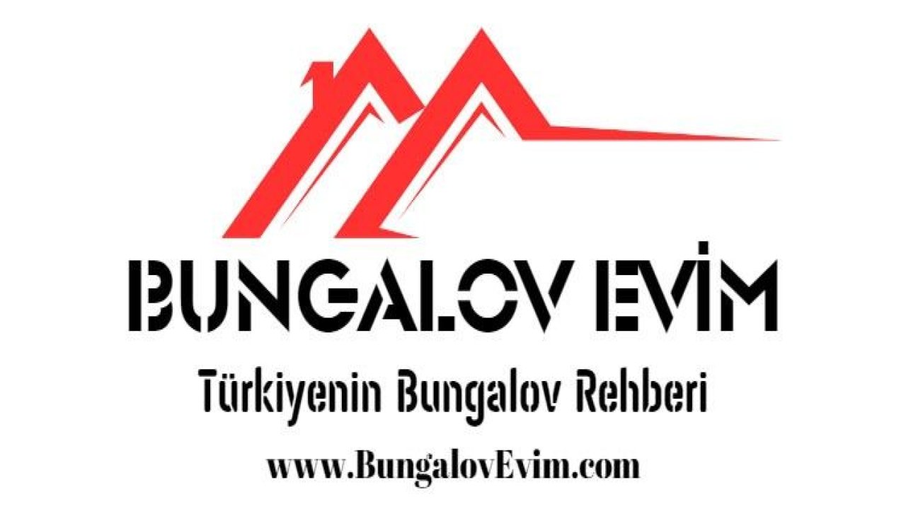 Mersin Bungalov Evleri : Doğanın Kucağında Eşsiz Bir Deneyim