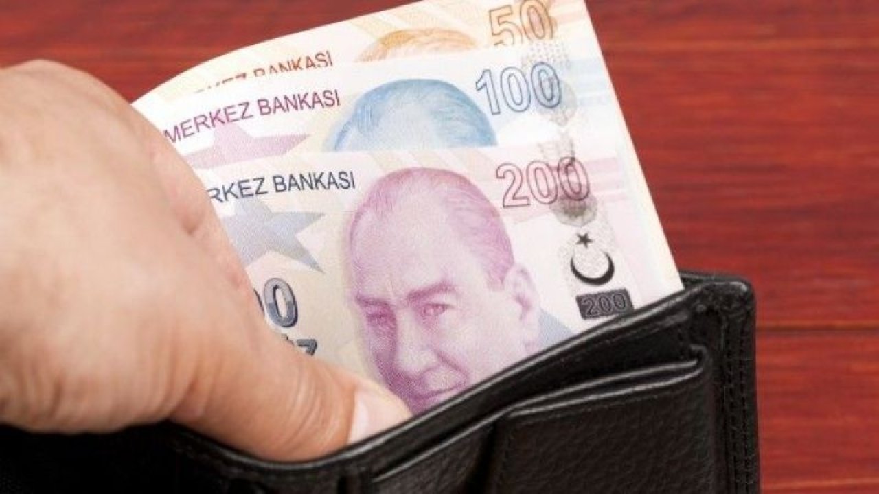 İstisnasız tüm emeklilere 2000 TL ödeme yapılacak: 2000 TL, bu ay hesaplara yatacak…