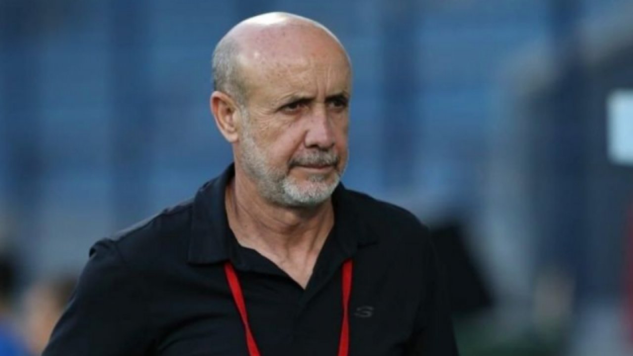 Ali Güneş Amerika Yolunda