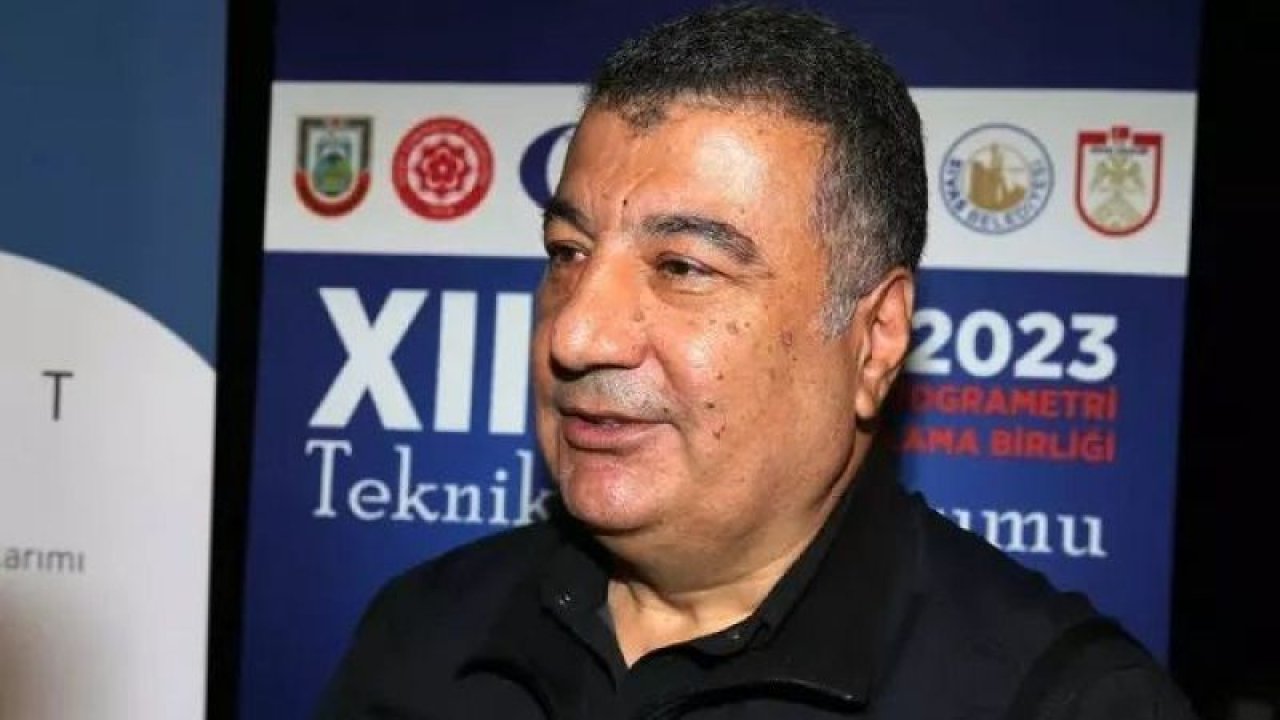 AFAD Genel Müdürü Elâzığ ile İzmir’i örnek göstererek uyarı yaptı! Uzun seneler suskun fay hatları var!