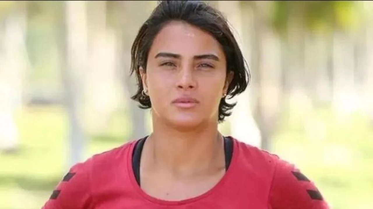 Survivor Sabriye’den büyük değişim! Sabriye Şengül’ü görenler tanıyamadı!
