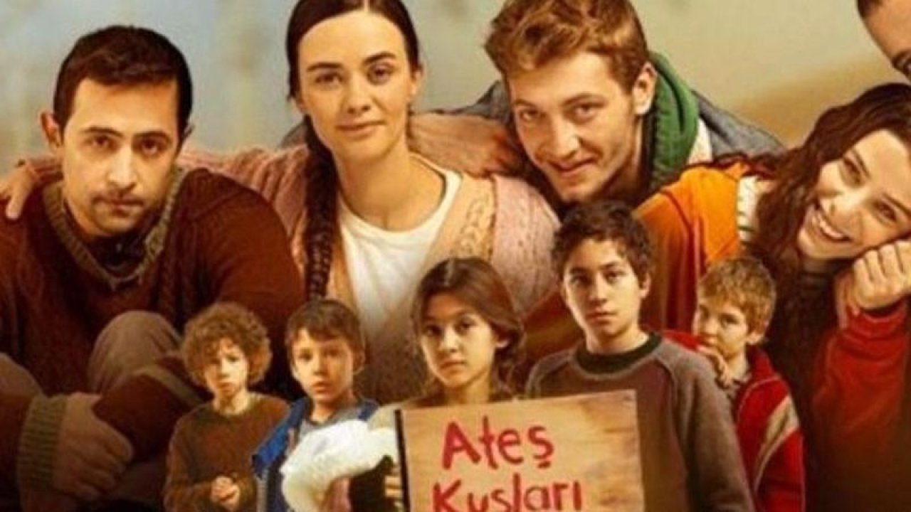 2 Haziran reytinglerinin zirvesinde kim var? Kızılcık Şerbeti mi, Yalı Çapkını mı, Ateş Kuşları mı? 2 Haziran 2023 Cuma reyting sonuçları…