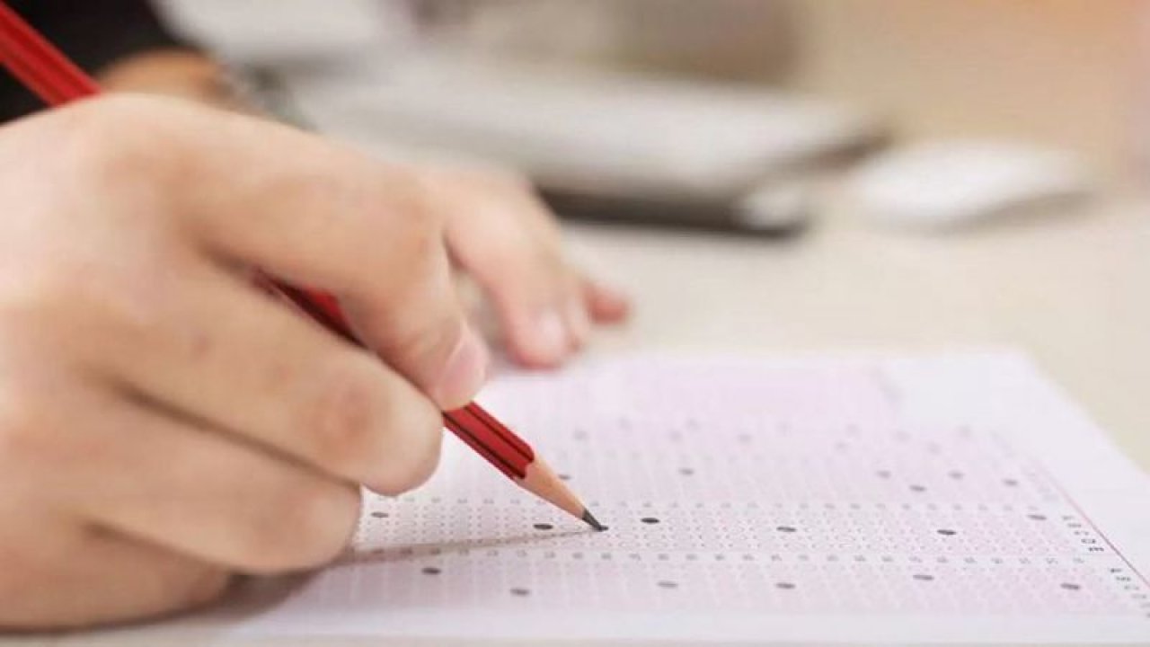 4 Haziran’da düzenlenecek olan LGS’ye girecek öğrenciler dikkat! Sınava dair bilinmesi gerekenler!