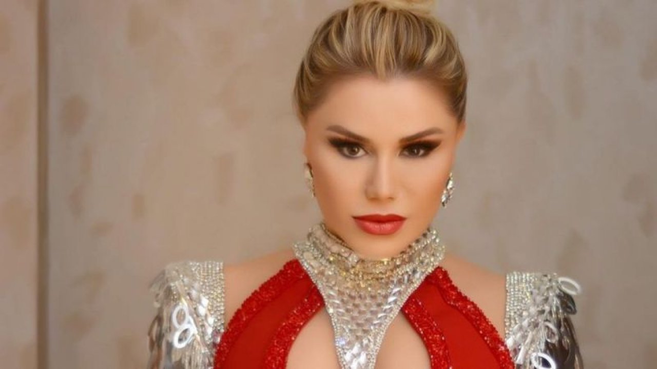 Pembe saçları ve yeni imajı ile çok konuşulacak! İşte Ceylan’ın yeni tarzı!