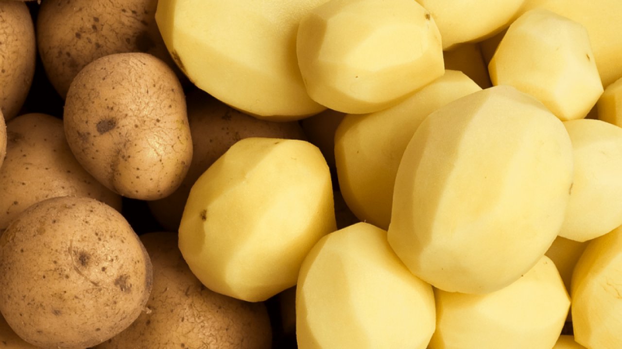 Patates böyle görünüyorsa sakın yemeyin: Ölüme kadar götürebiliyor