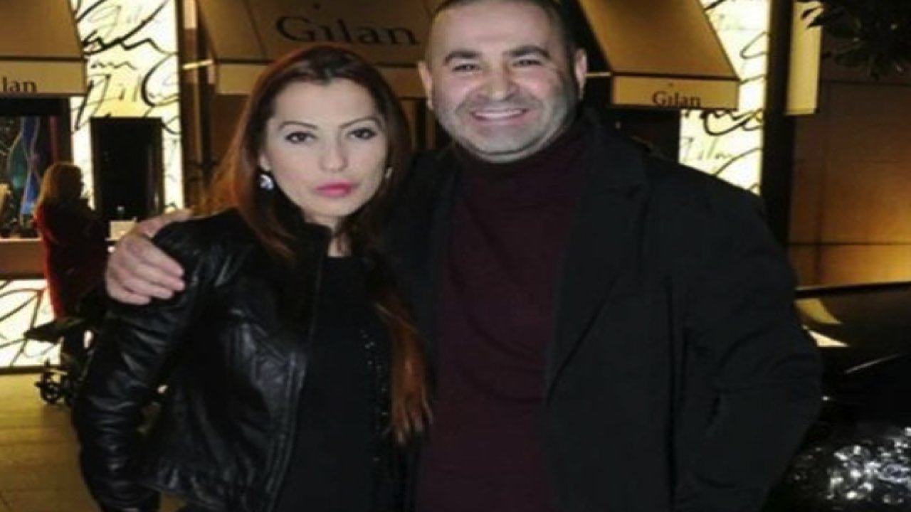 Şafak Sezer herkesten saklamıştı: Eşi ortaya çıktı… Görenler şaşırdı