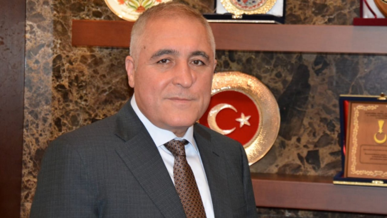 Gaziantep Organize Sanayi BÖLGESİ Başkanı Cengiz Şimşek yeni Cumhurbaşkanlığı kabinesini NASIL DEĞERLENDİRDİ?