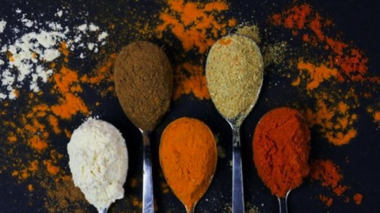 Baharatlar sizi zehirleyebilir: Bilinmeyen tehlikeye dikkat edin!…