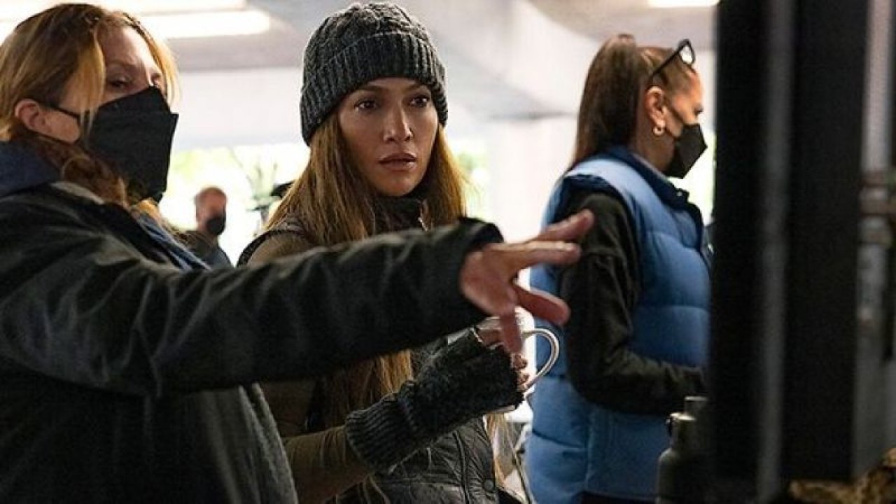 Hollywood yazarlarının grevi, Jennifer Lopez ve Ben Affleck’i vurdu: Büyük şok yaşadılar…