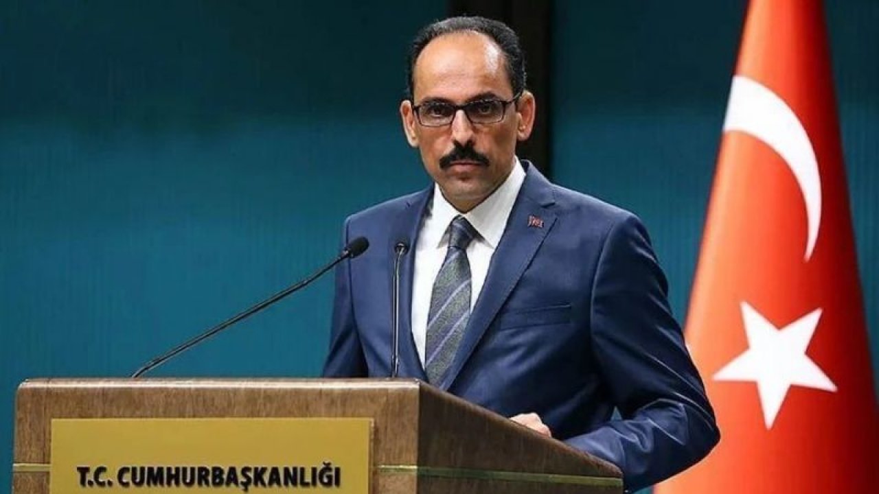 13 yıllık kesintisiz başkanlık yapan Hakan Fidan’ın yerine gelen o isim! İbrahim Kalın görevi bugün devralacak!
