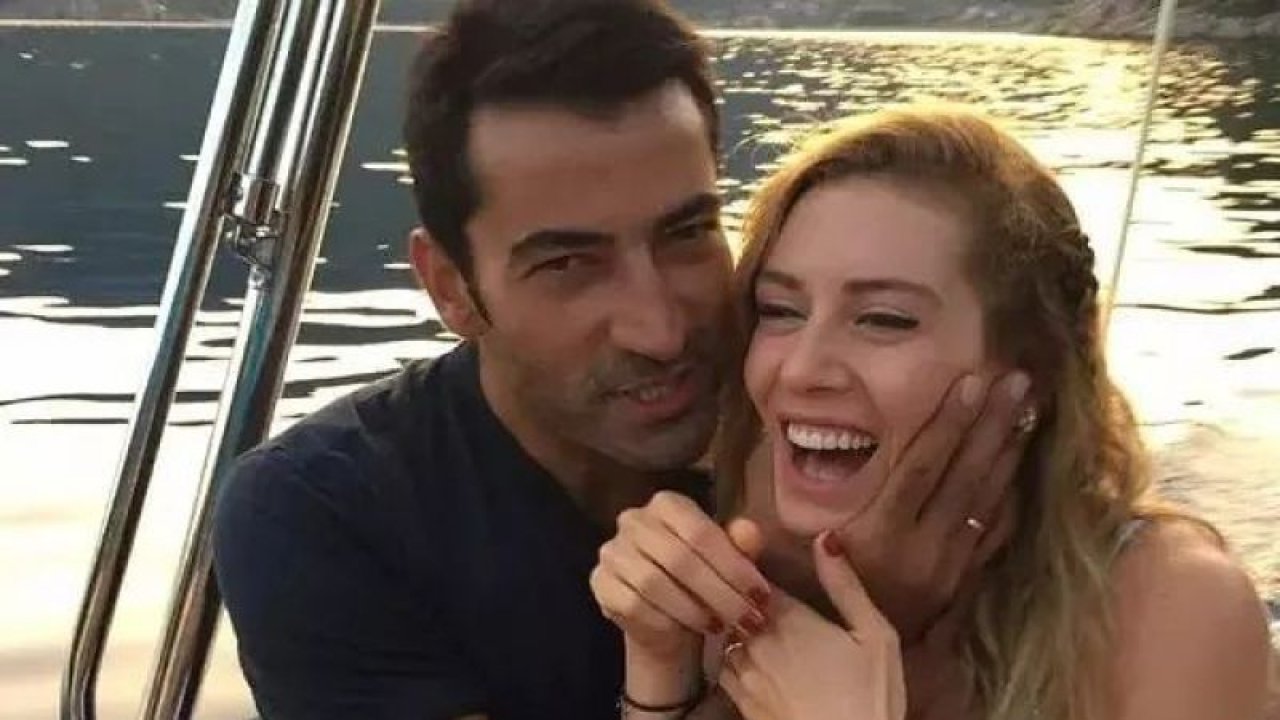 Sinem Kobal yeni tarzı ile herkesi şok etti! Kenan İmirzalıoğlu olmasa tanınmayacaktı!
