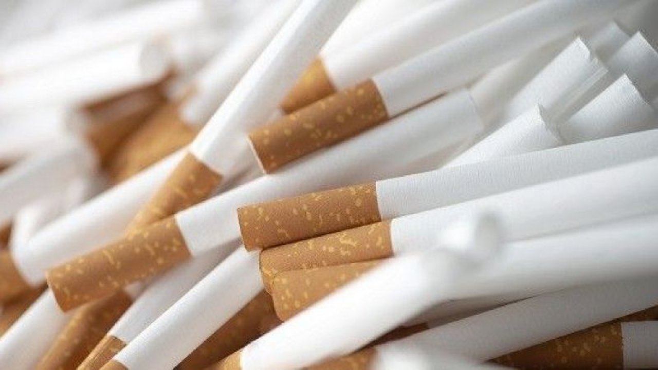 Tiryakilere kötü haber! Sigara zammı kesinleşti! O tütün grubuna 5 TL zam geldi! Marlboro, Parliament...