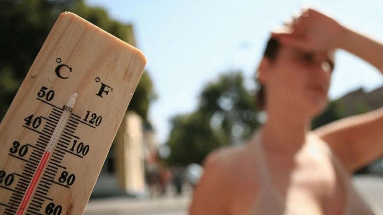 6 Haziran günü Gaziantep’te hava durumu nasıl olacak? Hava durumuna dair son bilgiler!