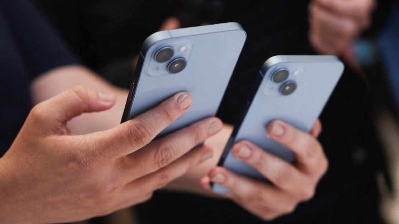 Apple fiyatlarında görülmemiş zam tarifesi! İphone, Apple Watch, AirPods, İpad... İphone 14 fiyatı ne kadar oldu?