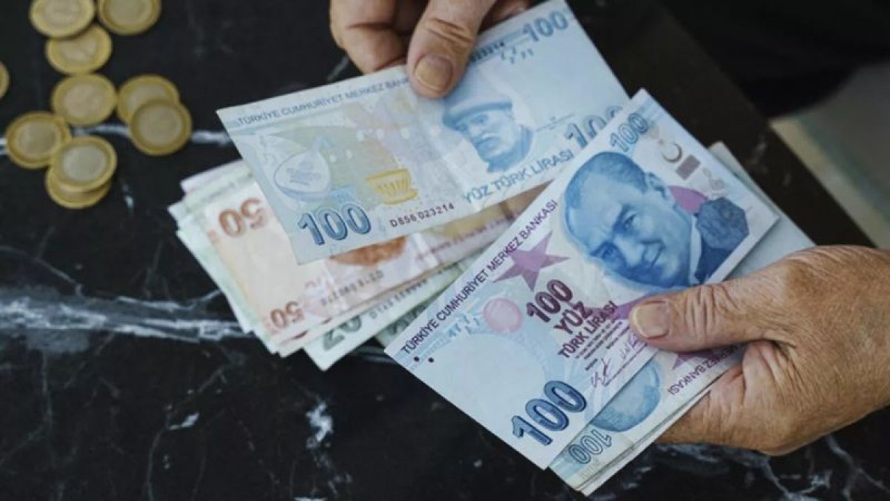 Emekliye Haziran ayında 8.500 TL + 1.500 TL ek nakit ödemeler başladı! Bayram öncesi hesaplara geçecek!