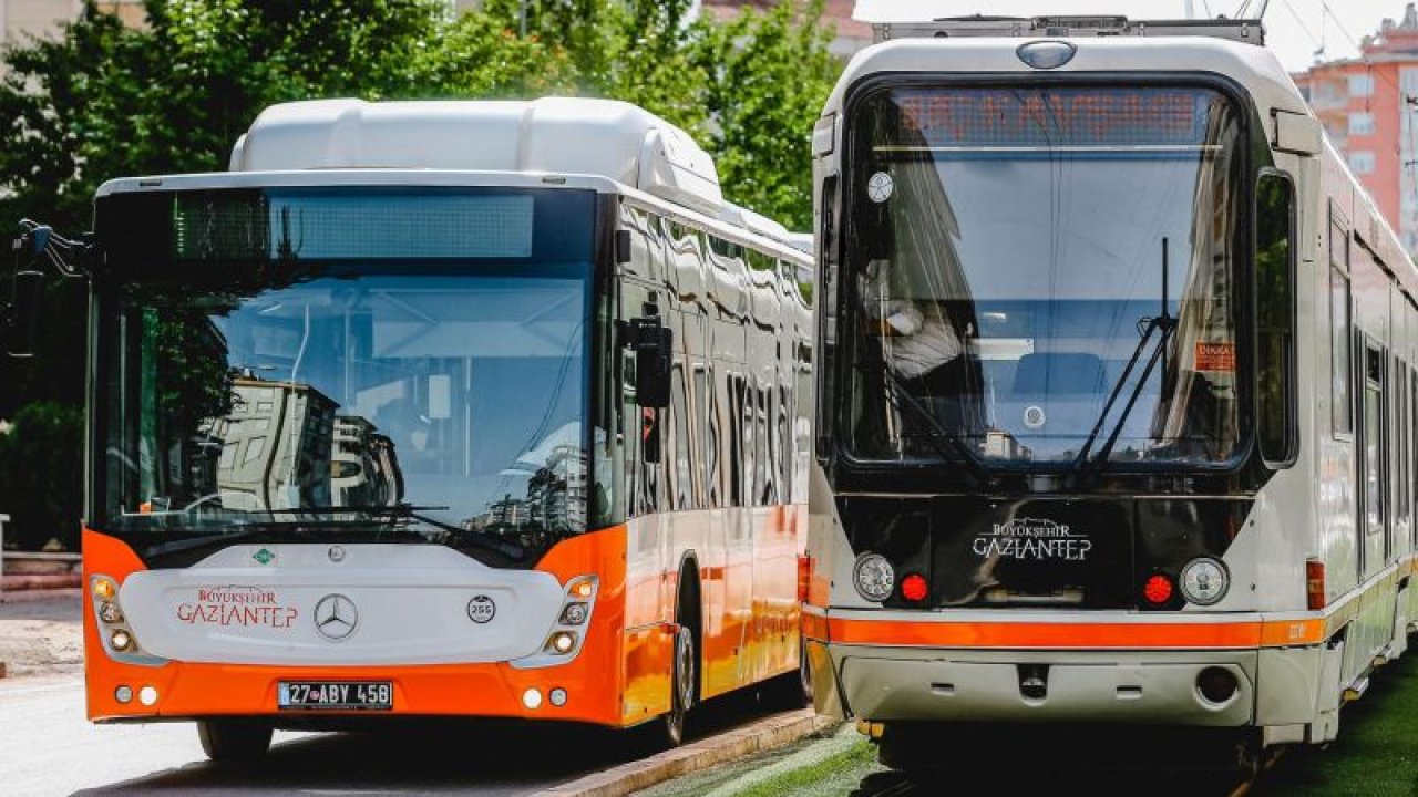 Gaziantep Büyükşehir Belediyesi’ne bağlı Gaziulaş yatırımlarıyla vatandaşların memnuniyetini arttırdı