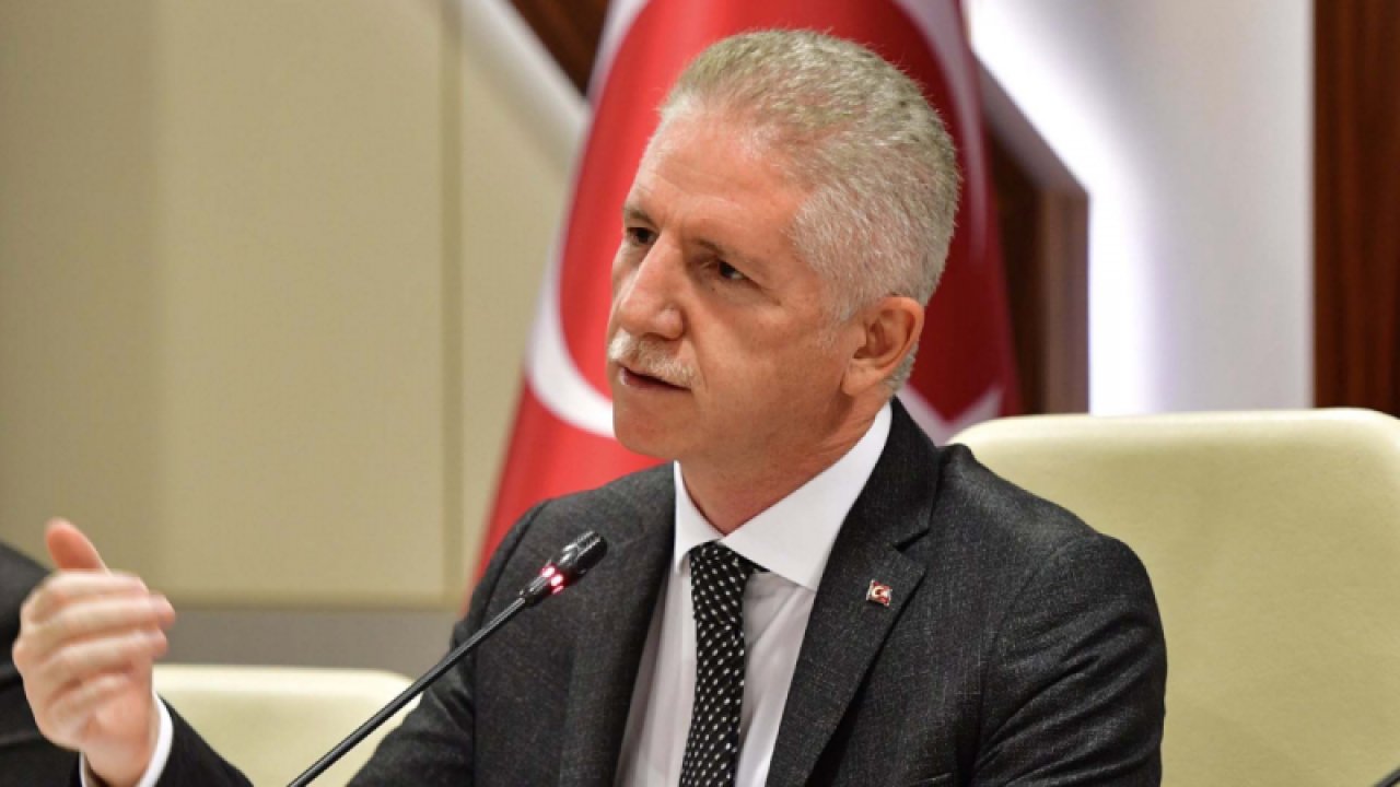 Vali Davut Gül görevi ne zaman bırakacak?