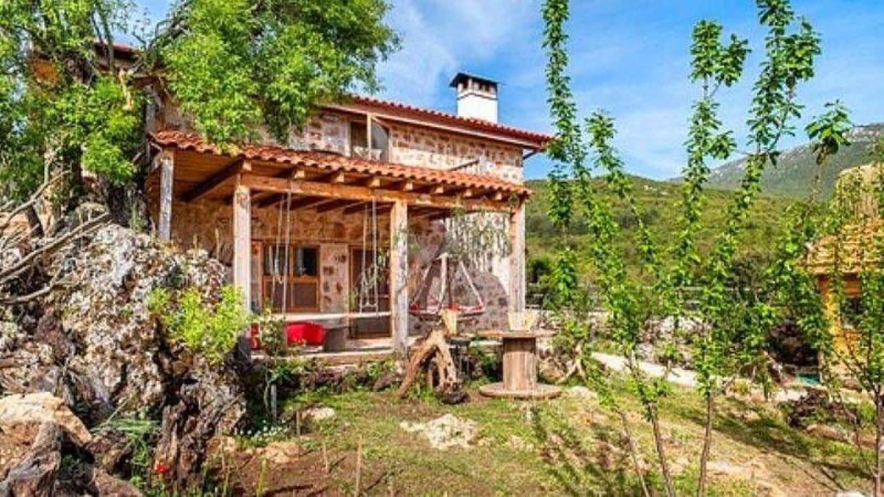 Gaziantep'te köye dönüş desteği devam ediyor! Peki, köye dönüş projesi şartları neler? Ev, yol yardımı ve hibe… Köye dönüş desteği nasıl alınır?