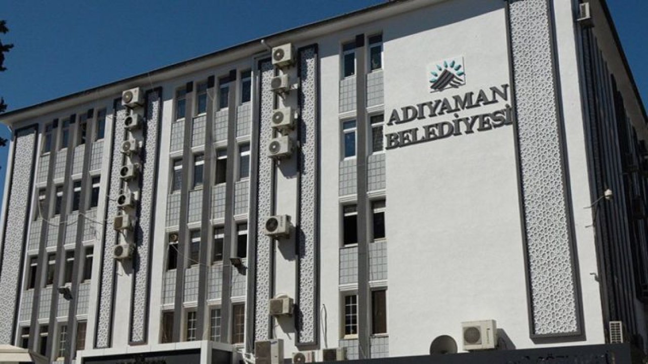 Adıyaman Belediyesi sosyal yardımlara devam ediyor! Adıyaman Sosyal Market gıda ve giyim yardımı şartları neler?