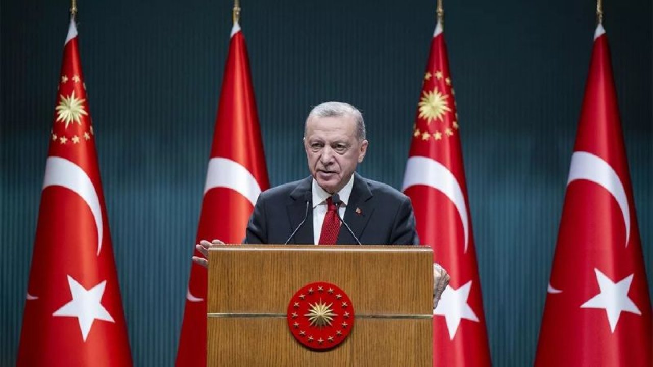 Çiftçiler için yeni haber! Cumhurbaşkanı Erdoğan 2023 yılı buğday ve arpa fiyatlarını paylaştı!
