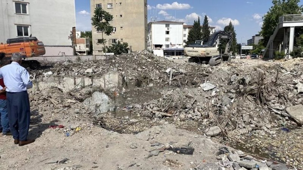 Depremin 120. gününde yürekleri dağlayan olay! Adıyaman’da 20 yaşında kızın cesedi bodrumdan çıktı!