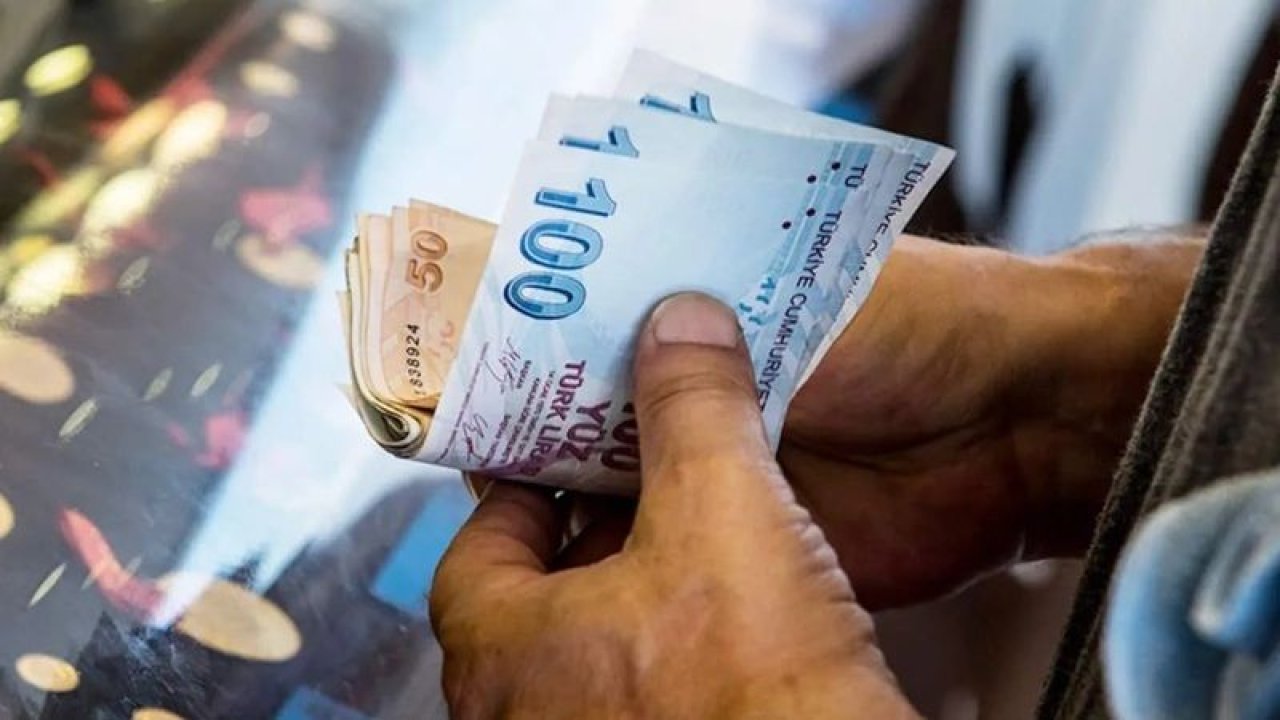 3 işgünü içinde hesaplara geçiyor! SSK, Bağ Kur, Emekli Sandığı… Tüm emeklilere bayram öncesi 7.500 TL İş Bankası’ndan ödemeler yapılacak!