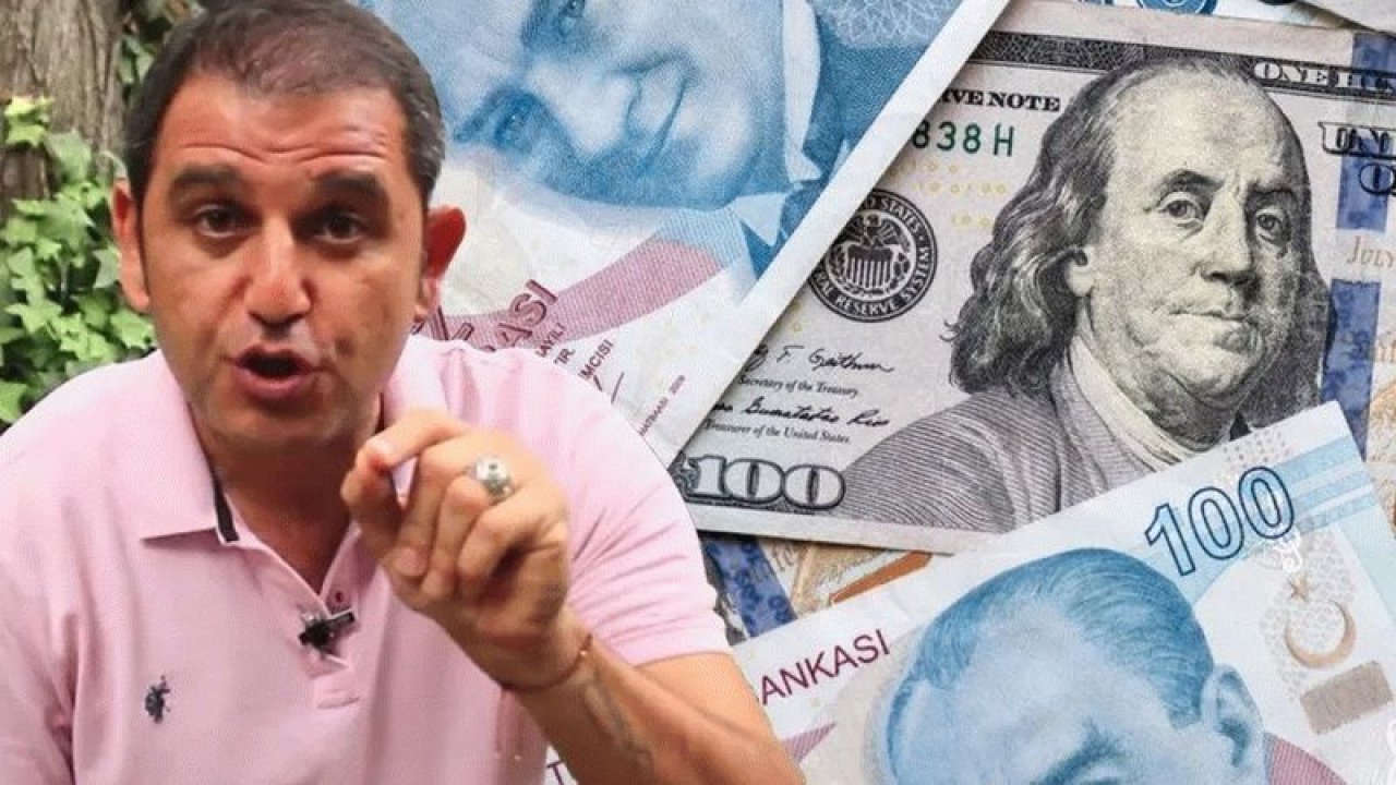 Asgari ücret zammına dair açıklamalar Fatih Portakal’dan geldi! Gazeteci zamma dair bilgileri öğrendiğini iddia etti!