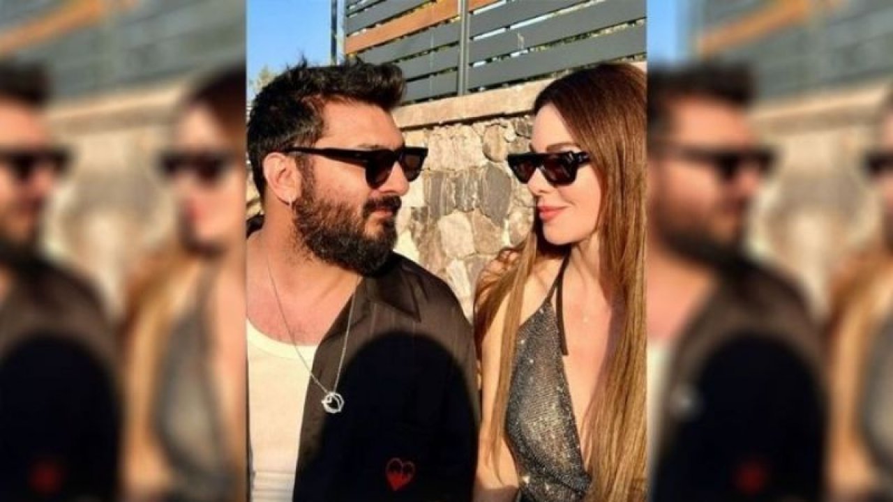 Defne Samyeli iddialarda sonra ilk fotoğraf paylaşımını yaptı! Ünlü isim müzisyen arkadaşı ile aşk mı yaşıyor?