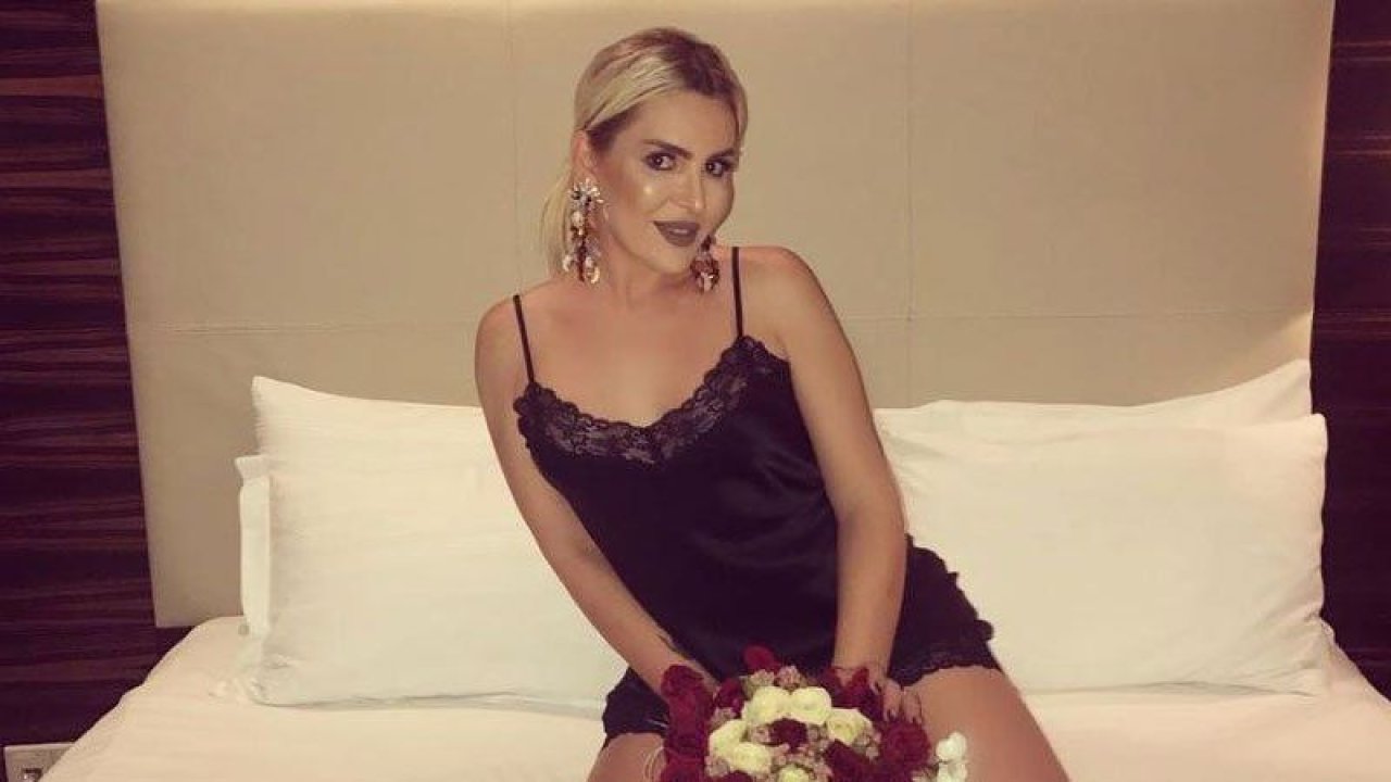 Hadise’nin göğüsleri yine olay oldu! Selin Ciğerci kayıtsız kalamadı! “Kızarmış yanmış kıyamam”