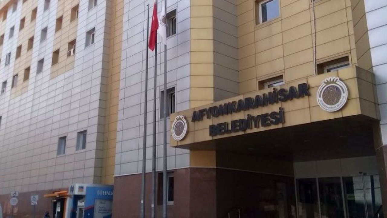 Afyonkarahisar Belediyesi sosyal yardım başvurusu nasıl yapılır? Afyonkarahisar Belediyesi sosyal yardım başvuru şartları…