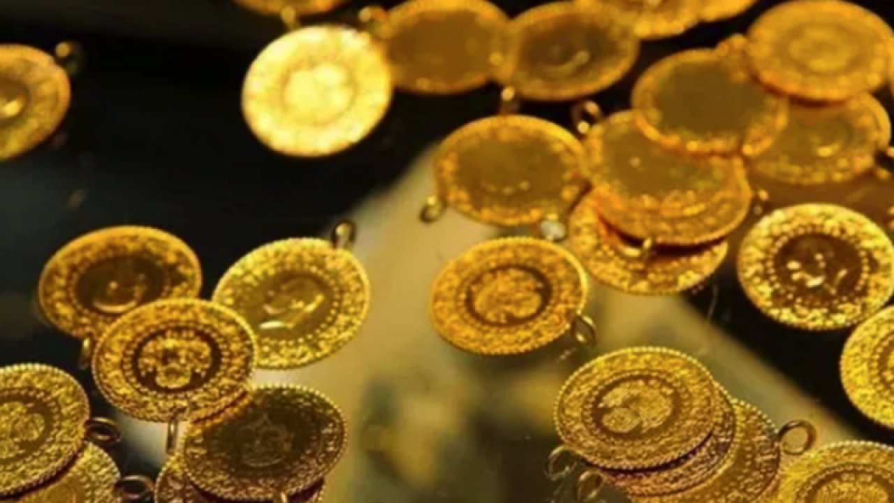 8 Haziran Perşembe altın fiyatları ne kadar? 8 Haziran 2023 Gram altın, çeyrek altın, yarım altın, tam altın fiyatları