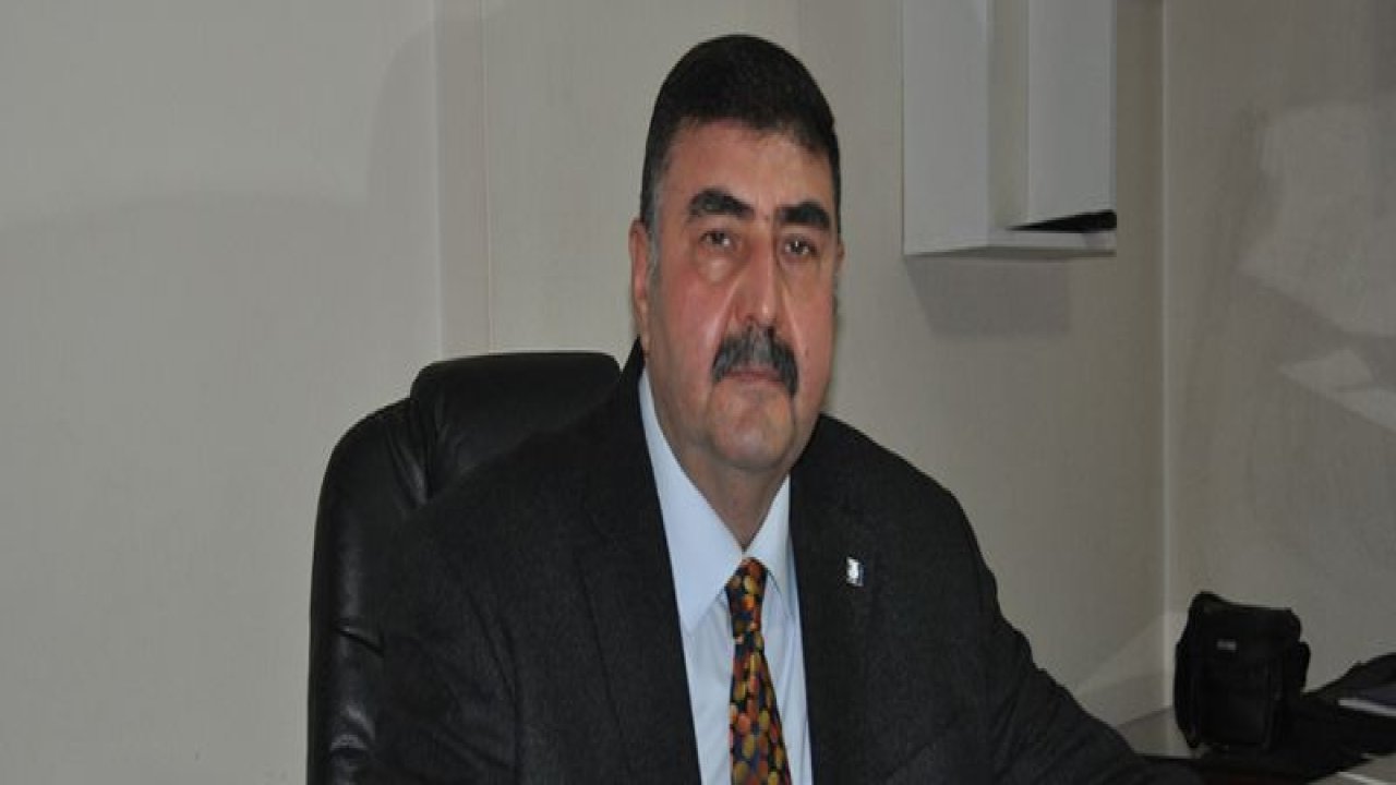 TMMOB İKK Sekreteri Deniz'den uyarı