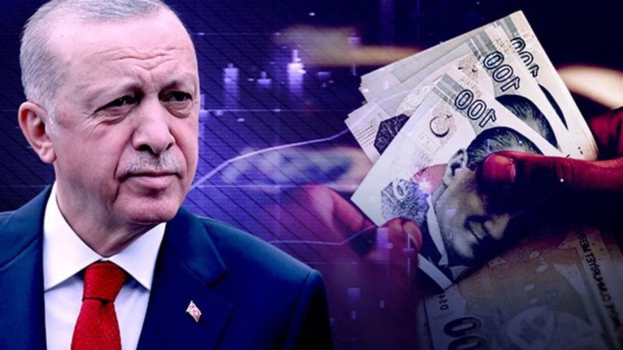 AK Parti tarafından ‘Önceliğimiz’ ifadesi kullanıldı! Doların yükselişi sonrasında bütün gözler asgari ücret zammında!