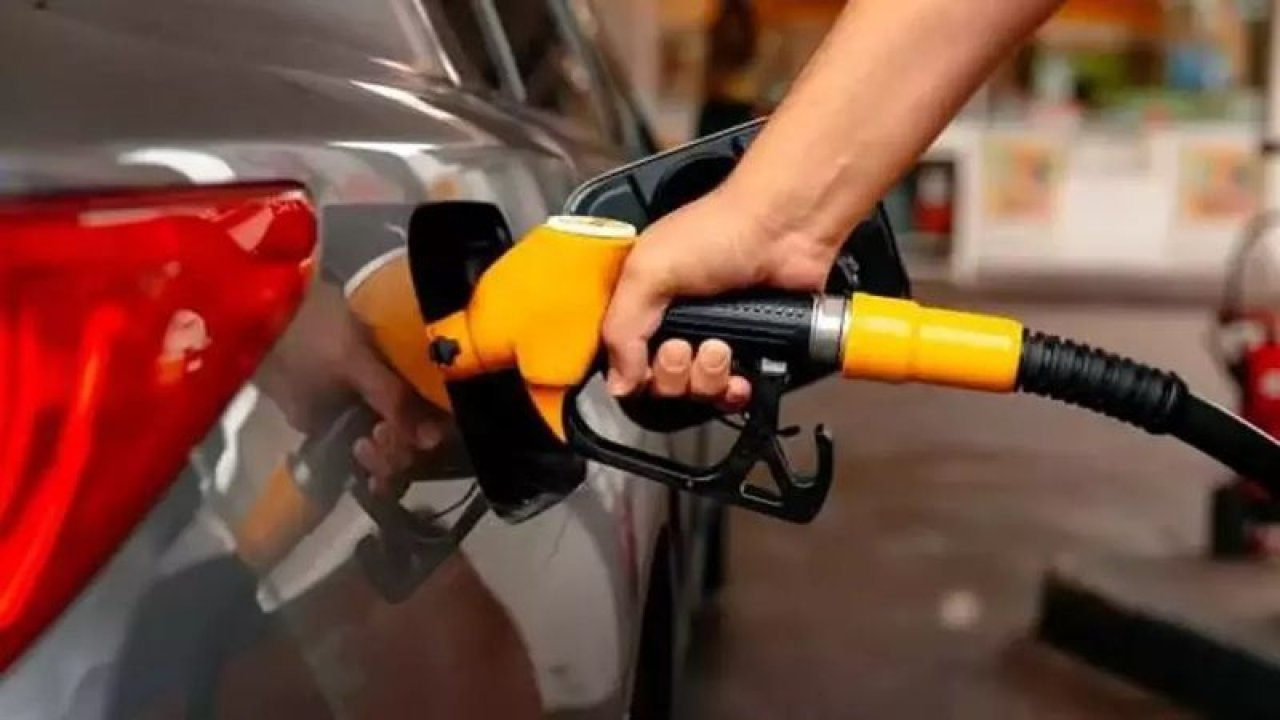 Benzin, motorin, LPG... Akaryakıta bir zam daha! Milyonlarca sürücüye kötü haber! Güncel akaryakıt fiyatları ne kadar?