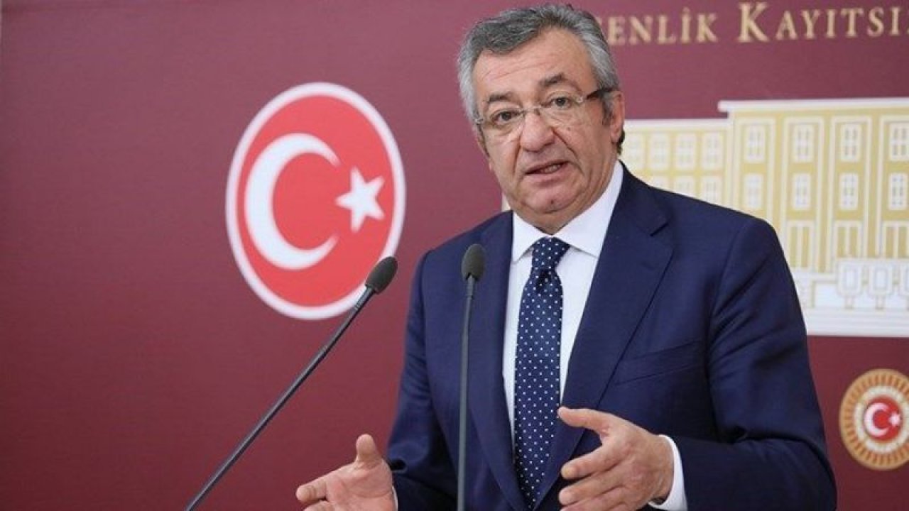 CHP’li Engin Altay, seçime dair değerlendirmeler yaptı! Bu seçim için ‘başarı’ diyenin aklından şüphe edeceğini söyledi!