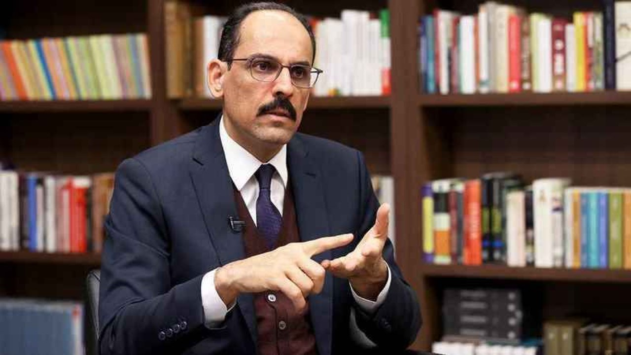 Yeni kabinenin en çok konuşulan değişimlerinden biri! Yeni MİT Müsteşarı olarak atanan İbrahim Kalın’ın merak edilen hayatı!