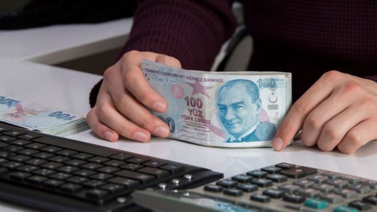 EYT'liler de yararlanabilecek! Bayram öncesinde tüm emeklilere 10 bin lira nakit ödemeler başladı! Denizbank'tan ödenecek!
