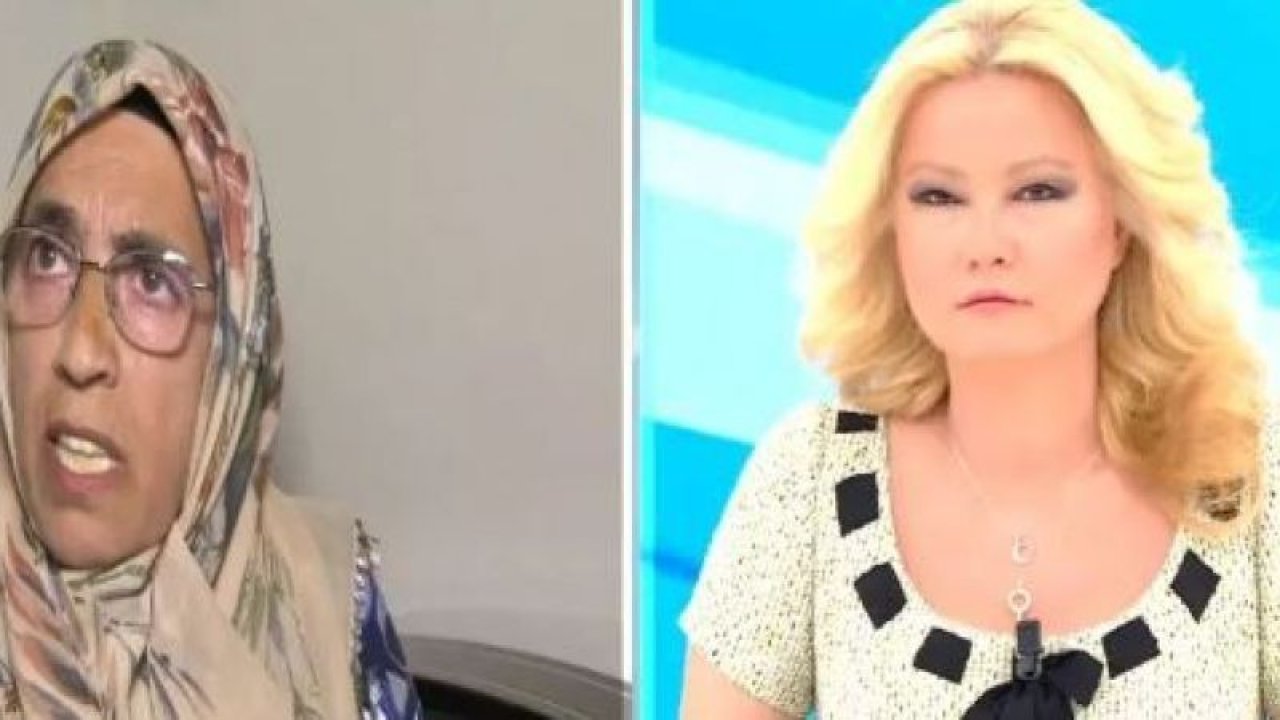 Müge Anlı'da tedirgin eden olay! Tehditler havada uçuştu: “Salataya toplu iğne koydu, ablamın suratını ispirto ile yaktı!” Palu ailesi resmen hortladı!