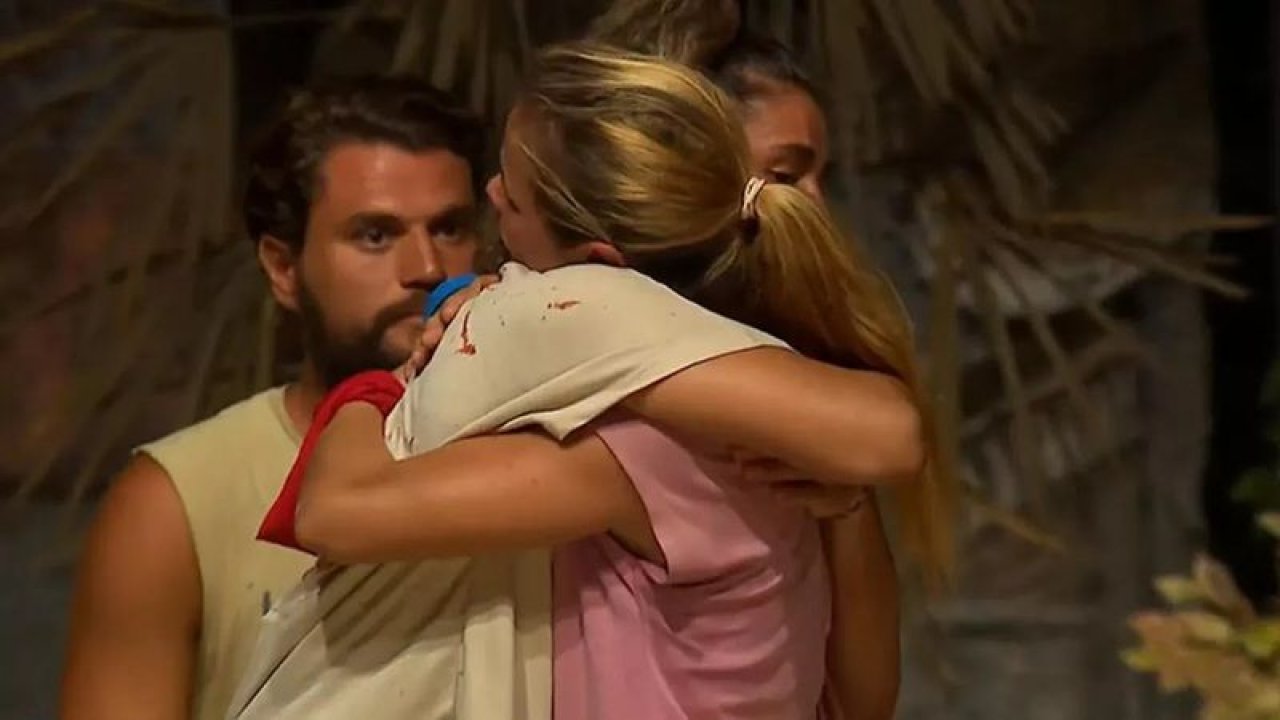 Survivor 2023’te ikinci eleme adayı açıklandı! Finale sayılı günler kala yarışmacılar beş kişi kaldı!