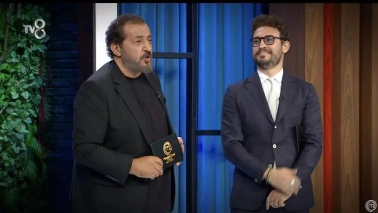 Master Chef All Star için geri sayım başladı! Programın yayın tarihi belli oldu!