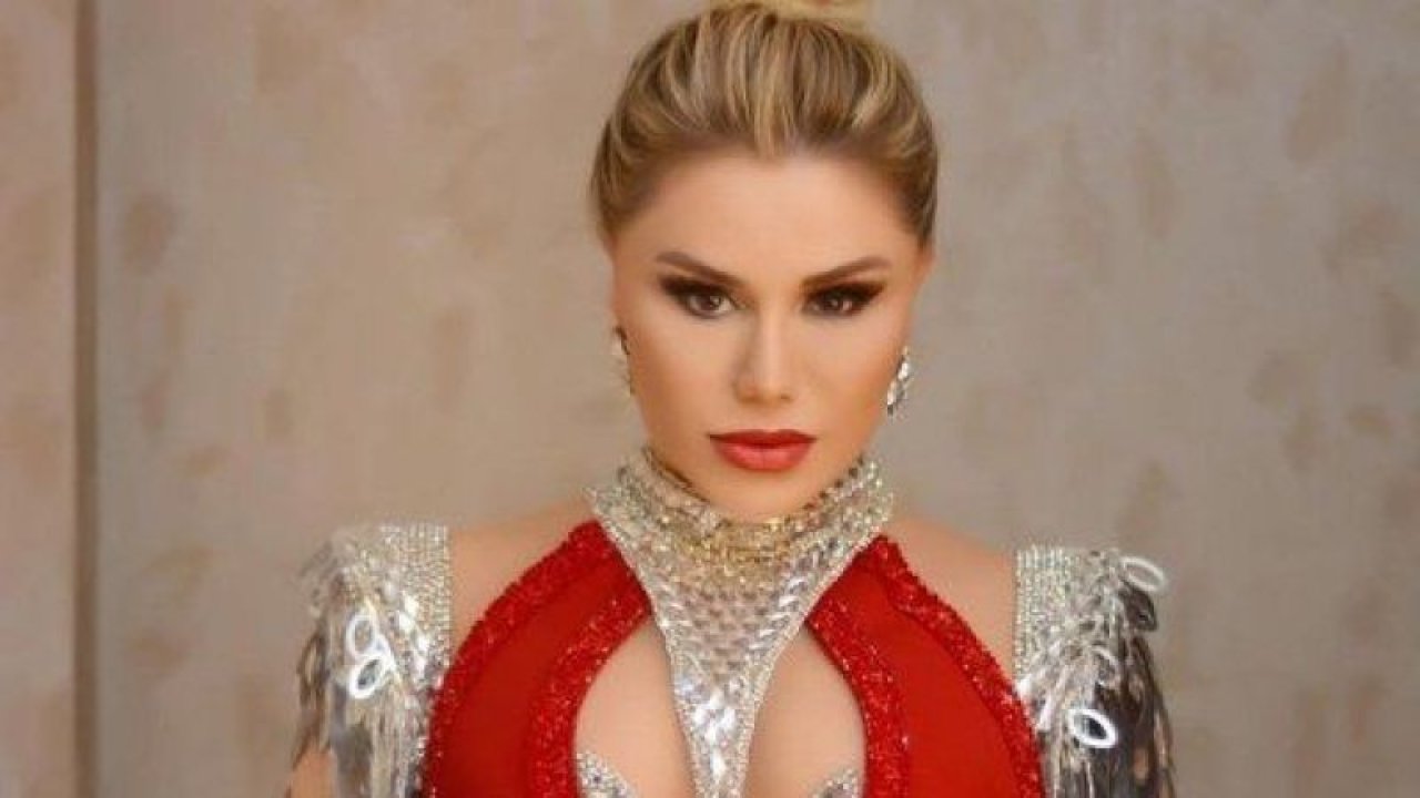 Ceylan, canlı yayında ayağa kalkınca kalça frikiği verdi! Alişan anında mesaj attı “Çabuk değiştir”