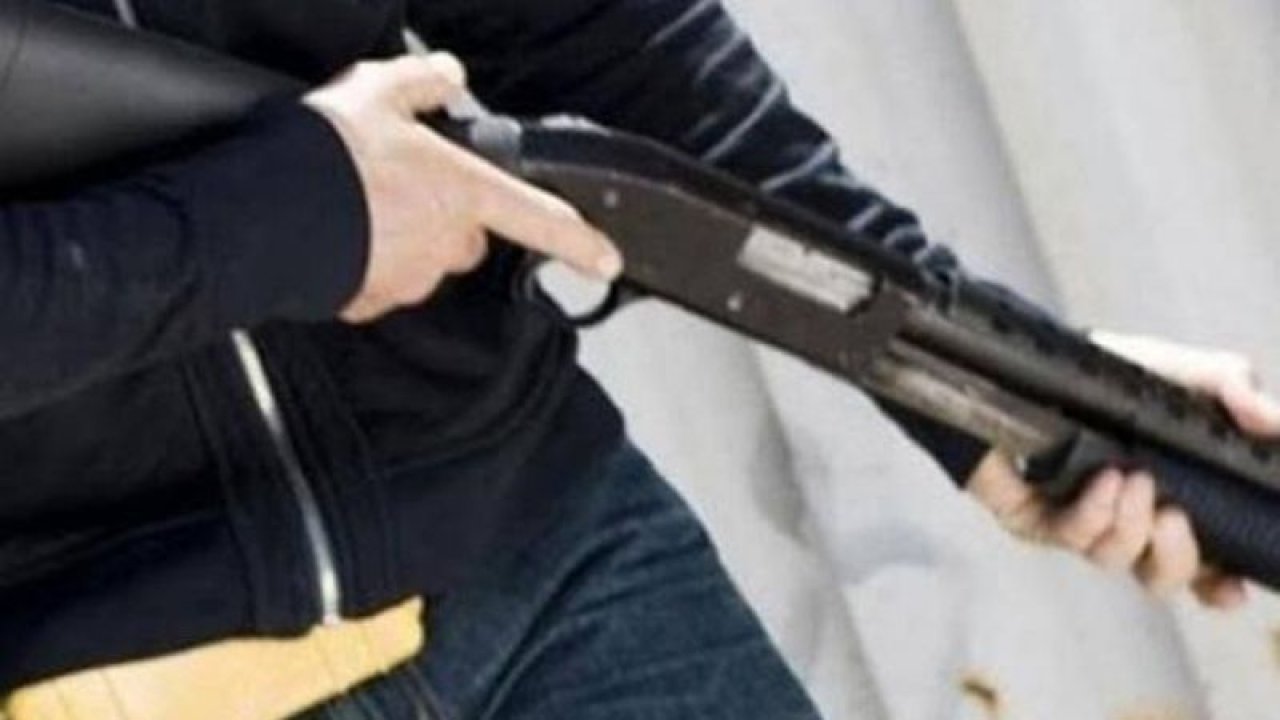 Flaş haber! Gaziantep’te bir şirkete pompalı tüfekli saldırı! Ölü ve yaralı var mı?