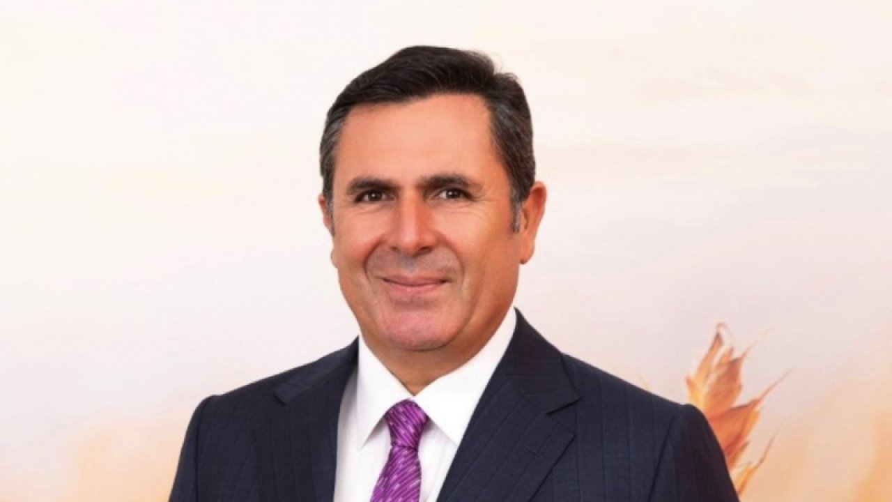 Tiryakioğlu’ndan ihracat değerlendirmesi: 'Yılın ilk 5 ayında en fazla ihracat gerçekleştiren şehirler İstanbul, Gaziantep ve Mersin'