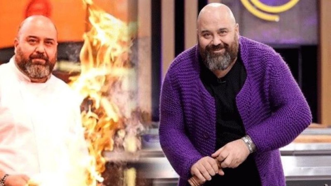 MasterChef All Star’da Somer Şef şoku: Somer Şef yeni sezonda yok! Somer Şef’in yerine…