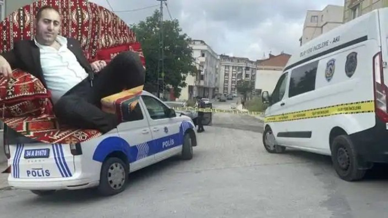 Annesi ile kavga eden babasını pompalı tüfekle vurdu! Dehşet saçan olay babanın ölümüne neden oldu!