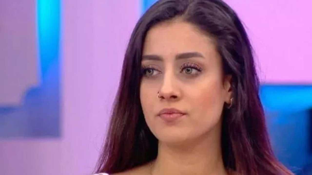 Evleneceksen Gel’in Solmaz Çiros’u sosyal medyayı salladı! Kalça dansı videosu beğeni yağmuruna tutuldu!