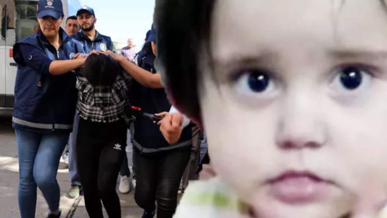 Müge Anlı'da Ortaya Çıkan Gaziantep'te 3 yaşındaki Lina Nazlı Erbay'ın kan donduran cinayeti Türkiye'yi ağlatmıştı! Zanlıların ifadeleri DEHŞETE DÜŞÜRDÜ