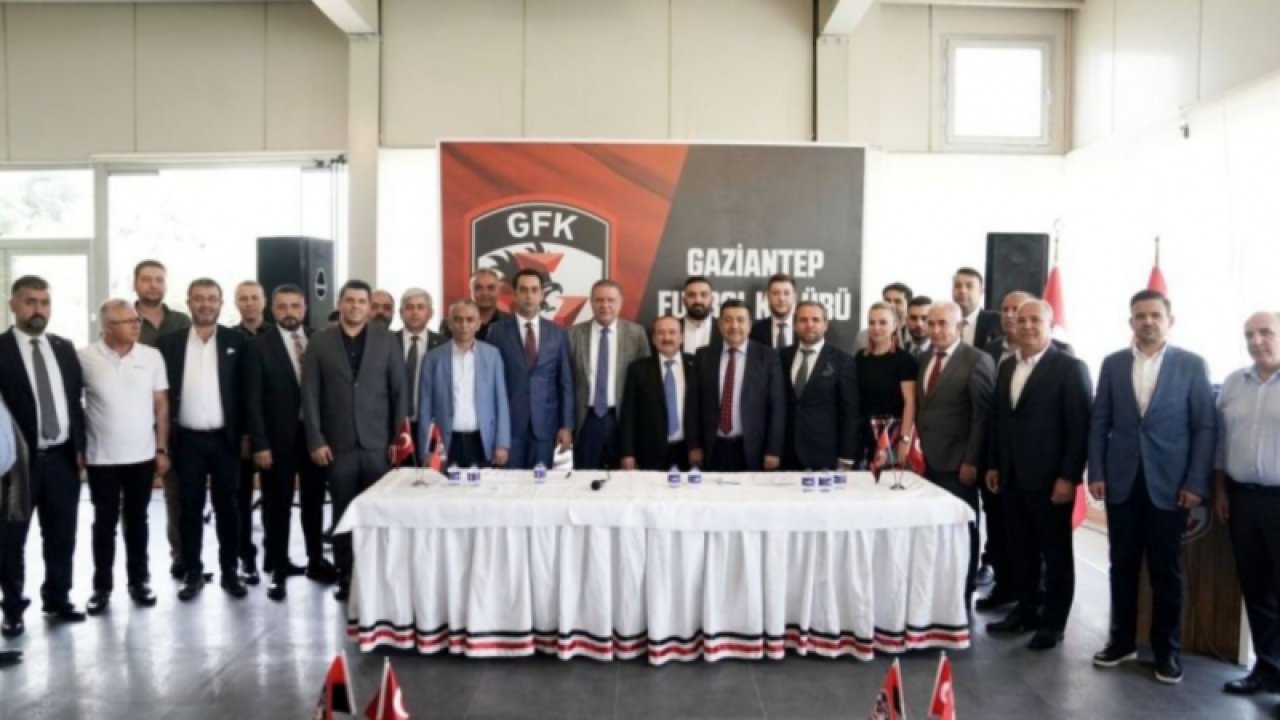 Kenan Yücel Yazıyor... 117 transfer....!